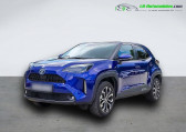 Annonce Toyota Yaris Cross occasion Hybride Hybride 116h 2WD  Beaupuy