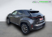 Annonce Toyota Yaris Cross occasion Hybride Hybride 116h 2WD  Beaupuy