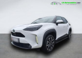 Annonce Toyota Yaris Cross occasion Hybride Hybride 116h 2WD  Beaupuy