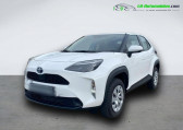 Annonce Toyota Yaris Cross occasion Hybride Hybride 116h 2WD  Beaupuy