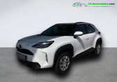 Annonce Toyota Yaris Cross occasion Hybride Hybride 116h 2WD  Beaupuy