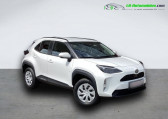 Annonce Toyota Yaris Cross occasion Hybride Hybride 116h 2WD  Beaupuy