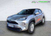 Annonce Toyota Yaris Cross occasion Hybride Hybride 116h 2WD  Beaupuy