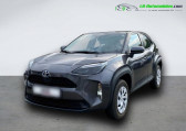 Annonce Toyota Yaris Cross occasion Hybride Hybride 116h 2WD  Beaupuy