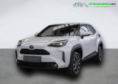 Toyota Yaris Cross Hybride 116h 2WD   Beaupuy 31