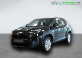 Toyota Yaris Cross occasion année 2021 boite Automatique Annonce Toyota Yaris Cross occasion Hybride Hybride 116h 2WD à Beaupuy
