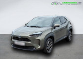 Toyota Yaris Cross occasion année 2022 boite Automatique Annonce Toyota Yaris Cross occasion Hybride Hybride 116h 2WD à Beaupuy