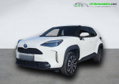 Toyota Yaris Cross occasion année 2022 boite Automatique Annonce Toyota Yaris Cross occasion Hybride Hybride 116h 2WD à Beaupuy