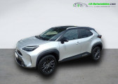 Toyota Yaris Cross occasion année 2022 boite Automatique Annonce Toyota Yaris Cross occasion Hybride Hybride 116h 2WD à Beaupuy