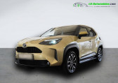 Toyota Yaris Cross occasion année 2022 boite Automatique Annonce Toyota Yaris Cross occasion Hybride Hybride 116h 2WD à Beaupuy