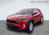 Toyota Yaris Cross occasion année 2022 boite Automatique Annonce Toyota Yaris Cross occasion Hybride Hybride 116h 2WD à Beaupuy