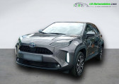 Toyota Yaris Cross occasion année 2022 boite Automatique Annonce Toyota Yaris Cross occasion Hybride Hybride 116h 2WD à Beaupuy