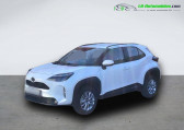 Toyota Yaris Cross occasion année 2024 boite Automatique Annonce Toyota Yaris Cross occasion Hybride Hybride 116h 2WD à Beaupuy