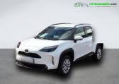 Toyota Yaris Cross occasion année 2024 boite Automatique Annonce Toyota Yaris Cross occasion Hybride Hybride 116h 2WD à Beaupuy
