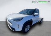 Toyota Yaris Cross occasion année 2024 boite Automatique Annonce Toyota Yaris Cross occasion Hybride Hybride 116h 2WD à Beaupuy