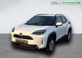 Toyota Yaris Cross occasion année 2024 boite Automatique Annonce Toyota Yaris Cross occasion Hybride Hybride 116h 2WD à Beaupuy