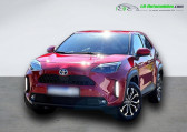 Toyota Yaris Cross occasion année 2022 boite Automatique Annonce Toyota Yaris Cross occasion Hybride Hybride 116h 2WD à Beaupuy