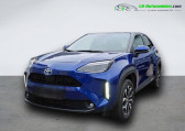 Toyota Yaris Cross occasion année 2021 boite Automatique Annonce Toyota Yaris Cross occasion Hybride Hybride 116h 2WD à Beaupuy