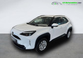 Toyota Yaris Cross occasion année 2024 boite Automatique Annonce Toyota Yaris Cross occasion Hybride Hybride 116h 2WD à Beaupuy