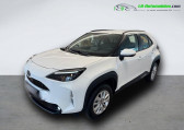 Toyota Yaris Cross occasion année 2024 boite Automatique Annonce Toyota Yaris Cross occasion Hybride Hybride 116h 2WD à Beaupuy