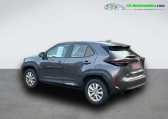 Toyota Yaris Cross occasion année 2023 boite Automatique Annonce Toyota Yaris Cross occasion Hybride Hybride 116h 2WD à Beaupuy
