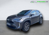 Toyota Yaris Cross occasion année 2022 boite Automatique Annonce Toyota Yaris Cross occasion Hybride Hybride 116h 2WD à Beaupuy