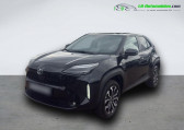 Toyota Yaris Cross occasion année 2022 boite Automatique Annonce Toyota Yaris Cross occasion Hybride Hybride 116h 2WD à Beaupuy