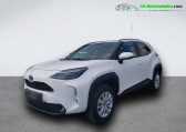 Toyota Yaris Cross occasion année 2024 boite Automatique Annonce Toyota Yaris Cross occasion Essence Hybride 116h 2WD à Beaupuy