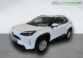 Toyota Yaris Cross occasion année 2024 boite Automatique Annonce Toyota Yaris Cross occasion Hybride Hybride 116h 2WD à Beaupuy