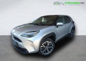 Toyota Yaris Cross occasion année 2021 boite Automatique Annonce Toyota Yaris Cross occasion Hybride Hybride 116h 2WD à Beaupuy