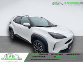 Annonce Toyota Yaris Cross occasion Essence Hybride 116h 2WD  Beaupuy