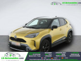 Annonce Toyota Yaris Cross occasion Hybride Hybride 116h AWD-i � Beaupuy