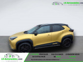 Annonce Toyota Yaris Cross occasion Hybride Hybride 116h AWD-i � Beaupuy