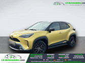Annonce Toyota Yaris Cross occasion Hybride Hybride 116h AWD-i � Beaupuy