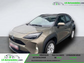 Toyota Yaris Cross Hybride 116h AWD-i   Beaupuy 31