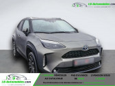 Toyota Yaris Cross Hybride 116h AWD-i   Beaupuy 31