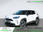 Toyota Yaris Cross Hybride 116h AWD-i   Beaupuy 31