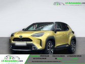 Annonce Toyota Yaris Cross occasion Hybride Hybride 116h AWD-i  Beaupuy
