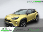 Toyota Yaris Cross Hybride 116h AWD-i   Beaupuy 31