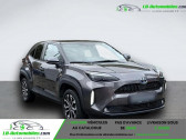 Toyota Yaris Cross Hybride 116h AWD-i   Beaupuy 31