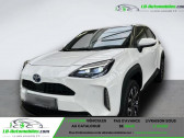 Toyota Yaris Cross Hybride 116h AWD-i   Beaupuy 31