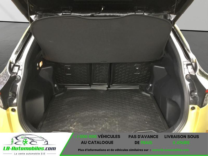 Toyota Yaris Cross Hybride 116h AWD-i  occasion  Beaupuy - photo n8