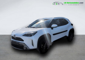 Toyota Yaris Cross Hybride 116h AWD-i  occasion  Beaupuy - photo n2