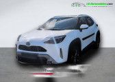 Annonce Toyota Yaris Cross occasion Hybride Hybride 116h AWD-i à Beaupuy