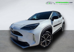 Toyota Yaris Cross , garage LB AUTOMOBILES  Beaupuy