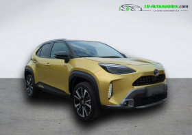 Toyota Yaris Cross Hybride 116h AWD-i  occasion  Beaupuy - photo n2