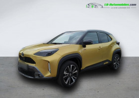 Toyota Yaris Cross , garage LB AUTOMOBILES  Beaupuy