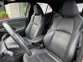 Toyota Yaris Cross Hybride 116h AWD-i  occasion  Beaupuy - photo n4