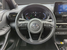 Toyota Yaris Cross Hybride 116h AWD-i  occasion  Beaupuy - photo n7