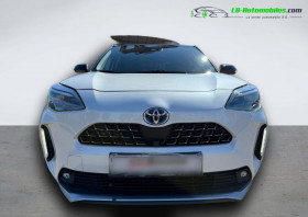 Toyota Yaris Cross Hybride 116h AWD-i  occasion  Beaupuy - photo n4